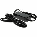 HP 65W Laptop Power Adapter 19V 3.33A with Cable - Compatible & 100% Tested by AddOn