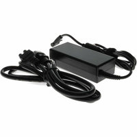 HP 65W Laptop Power Adapter 19V 3.33A with Cable - Compatible & 100% Tested by AddOn
