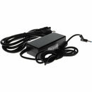 HP 65W Laptop Power Adapter 19V 3.33A with Cable - Compatible & 100% Tested by AddOn