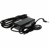 HP 65W Laptop Power Adapter 19V 3.33A with Cable - Compatible & 100% Tested by AddOn