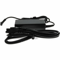 HP 65W Laptop Power Adapter 19V 3.33A with Cable - Compatible & 100% Tested by AddOn