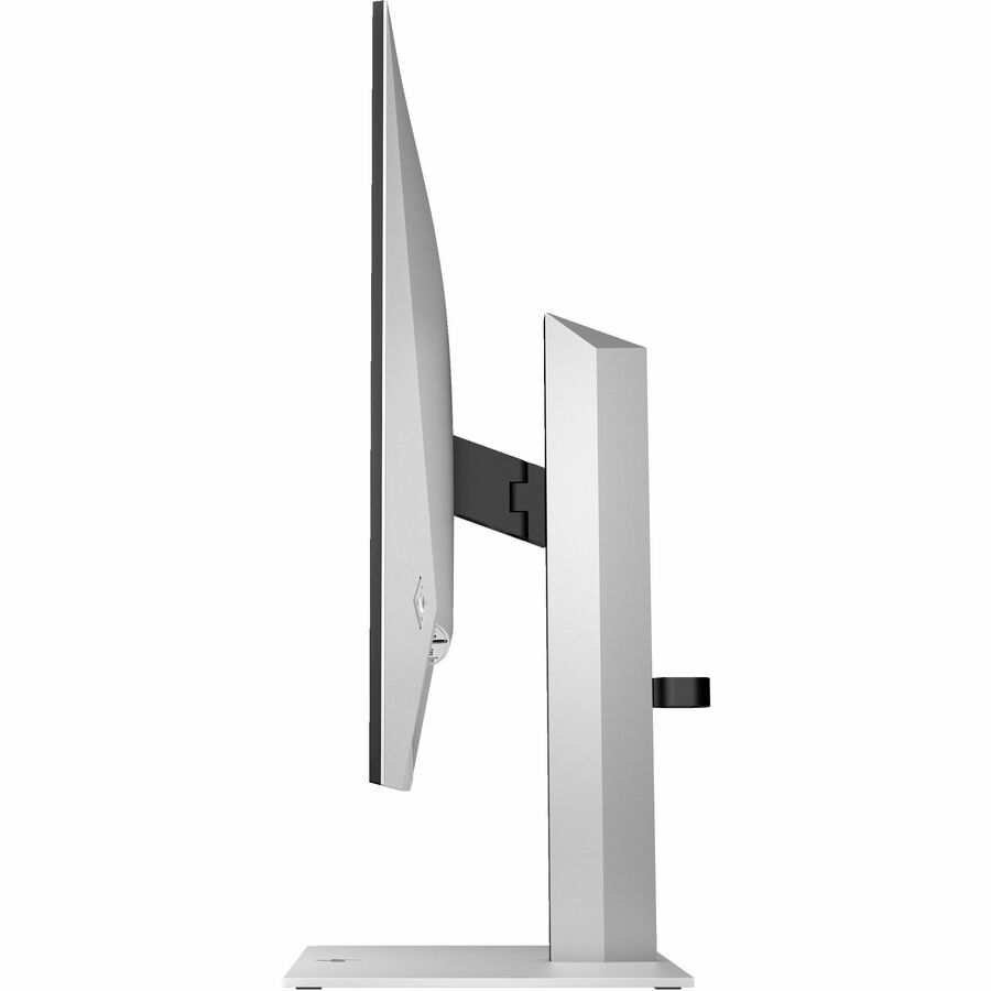 HP 724PN 24" WUXGA LCD Monitor - 100Hz Refresh Rate, 1500:1 Contrast, Ergonomic Design
