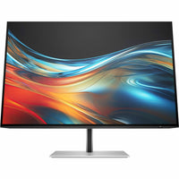 HP 724PN 24" WUXGA LCD Monitor - 100Hz Refresh Rate, 1500:1 Contrast, Ergonomic Design