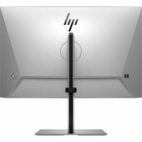 HP 724PN 24" WUXGA LCD Monitor - 100Hz Refresh Rate, 1500:1 Contrast, Ergonomic Design