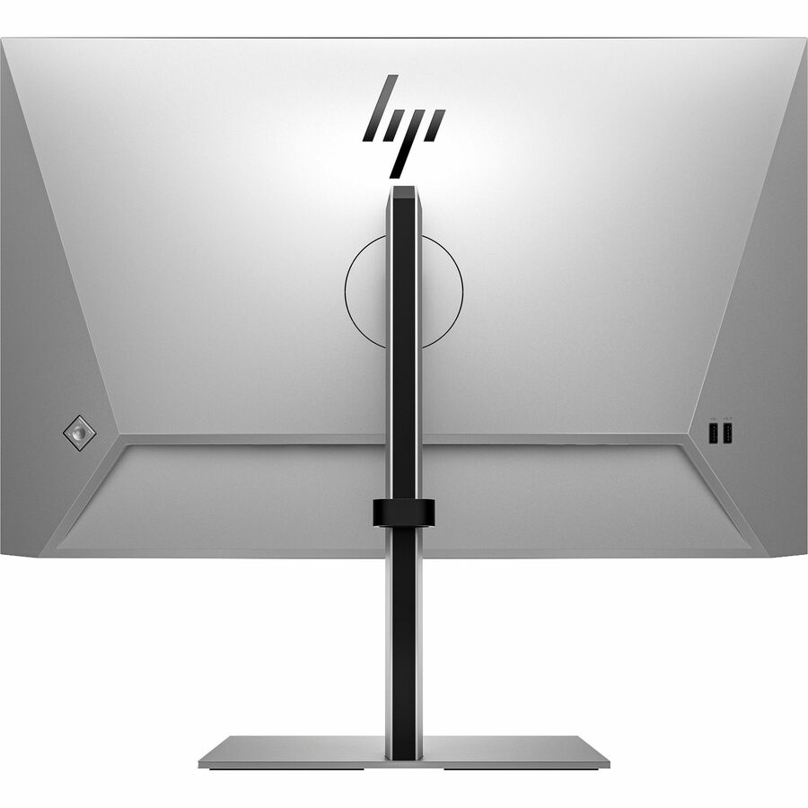 HP 724PN 24" WUXGA LCD Monitor - 100Hz Refresh Rate, 1500:1 Contrast, Ergonomic Design