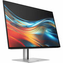 HP 724PN 24" WUXGA LCD Monitor - 100Hz Refresh Rate, 1500:1 Contrast, Ergonomic Design