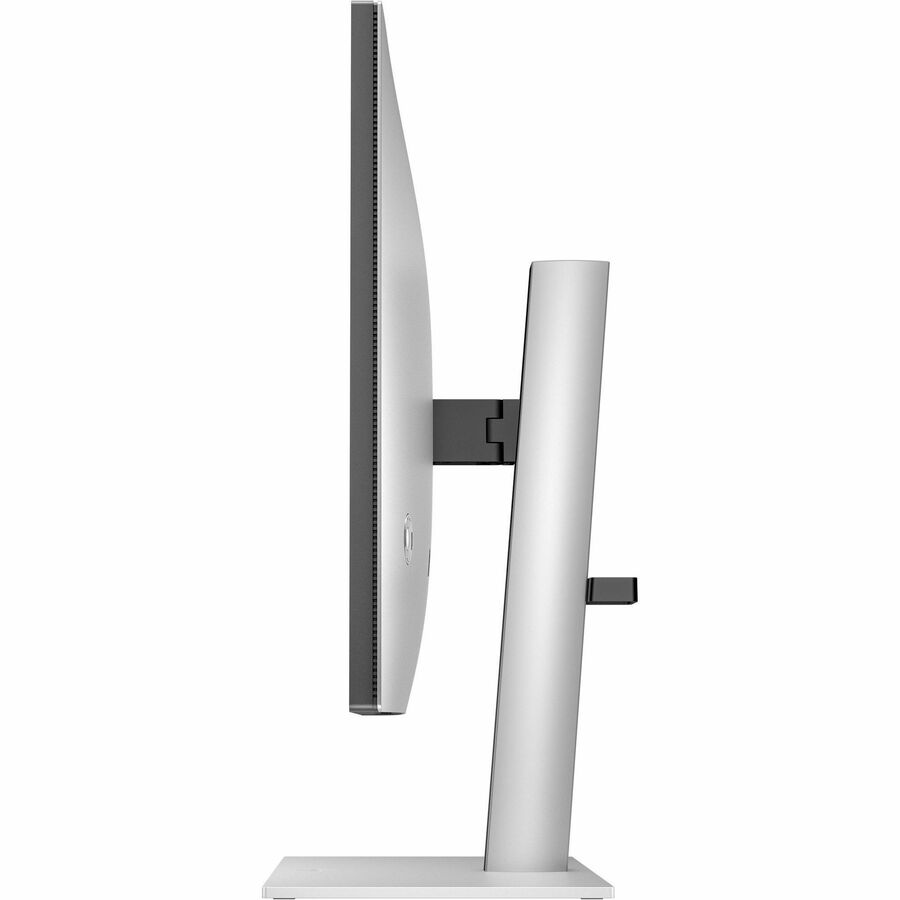 HP 727PK 27 Inch 4K UHD Monitor - IPS Black Technology, Thunderbolt 4, HDR400, Pantone-Validated