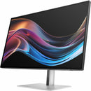 HP 727PK 27 Inch 4K UHD Monitor - IPS Black Technology, Thunderbolt 4, HDR400, Pantone-Validated Default Title