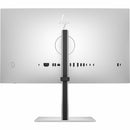 HP 727PK 27 Inch 4K UHD Monitor - IPS Black Technology, Thunderbolt 4, HDR400, Pantone-Validated