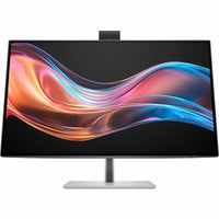 HP 727pm 27" 4K UHD Monitor - 3840x2160 Resolution for Stunning Visual Clarity - Store 42