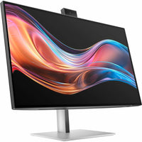 HP 727pm 27" 4K UHD Monitor - 3840x2160 Resolution for Stunning Visual Clarity - Store 42