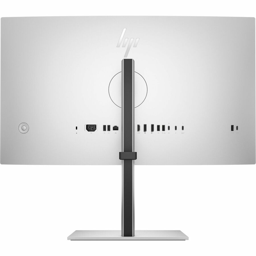 HP 727pm 27" 4K UHD Monitor - 3840x2160 Resolution for Stunning Visual Clarity - Store 42