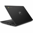 HP Chromebook 11 G9 EE - 11.6 Inch Display, 4GB RAM, 12.5 Hours Battery Life, Fast Chrome OS