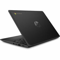 HP Chromebook 11 G9 EE - 11.6 Inch Display, 4GB RAM, 12.5 Hours Battery Life, Fast Chrome OS