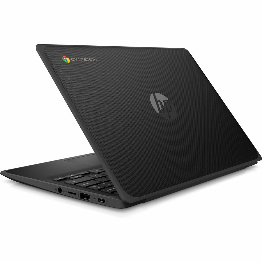 HP Chromebook 11 G9 EE - 11.6 Inch Display, 4GB RAM, 12.5 Hours Battery Life, Fast Chrome OS