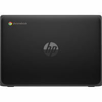 HP Chromebook 11 G9 EE - 11.6 Inch Display, 4GB RAM, 12.5 Hours Battery Life, Fast Chrome OS