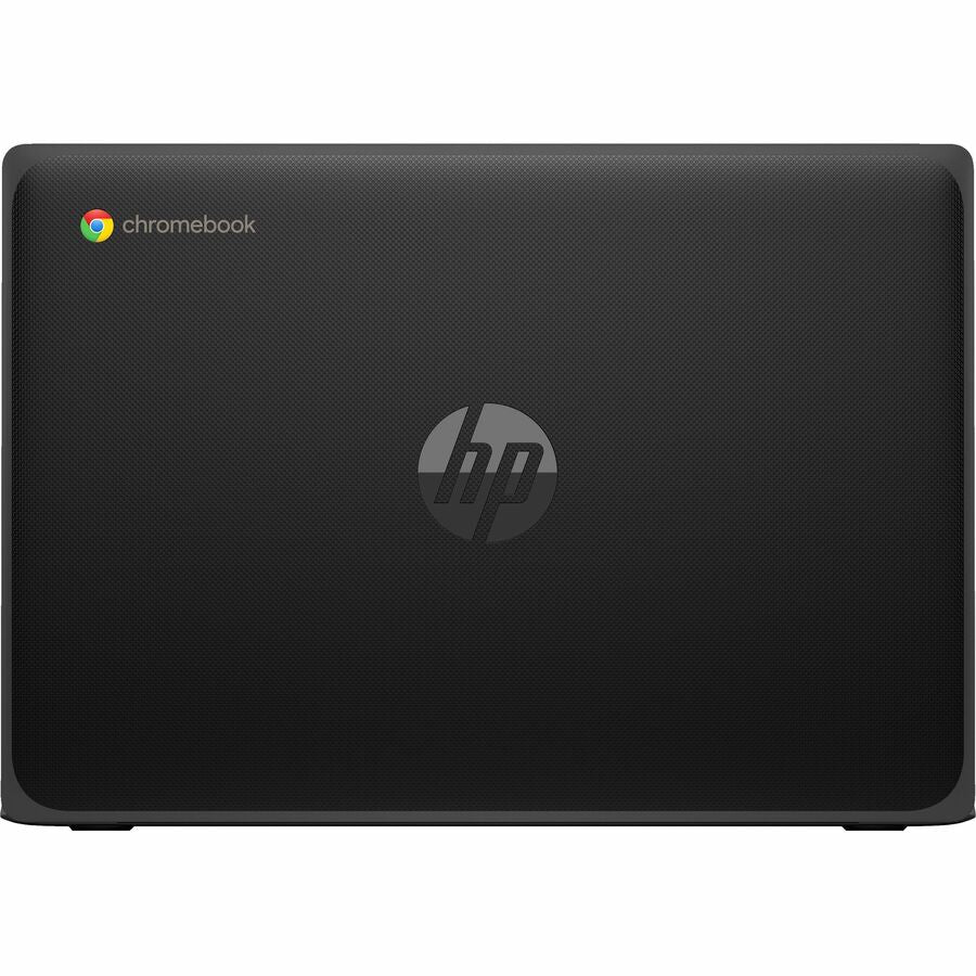 HP Chromebook 11 G9 EE - 11.6 Inch Display, 4GB RAM, 12.5 Hours Battery Life, Fast Chrome OS