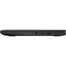 HP Chromebook 11 G9 EE - 11.6 Inch Display, 4GB RAM, 12.5 Hours Battery Life, Fast Chrome OS