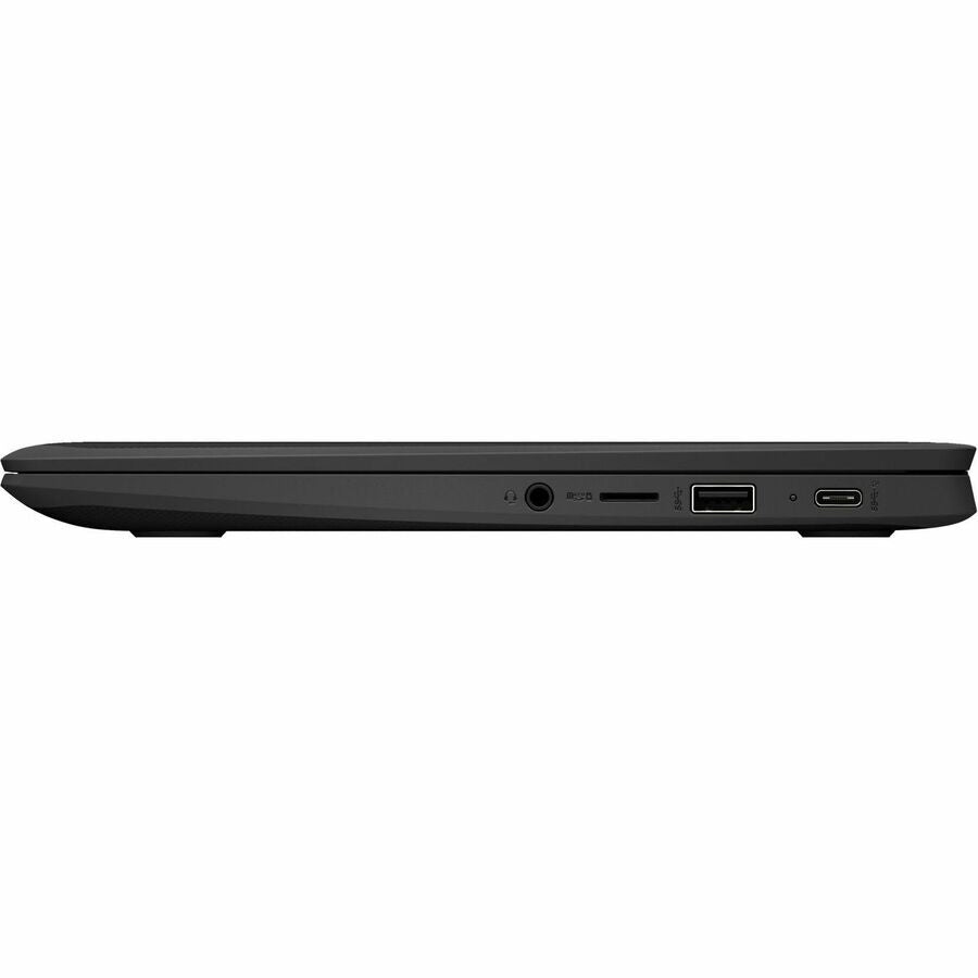 HP Chromebook 11 G9 EE - 11.6 Inch Display, 4GB RAM, 12.5 Hours Battery Life, Fast Chrome OS
