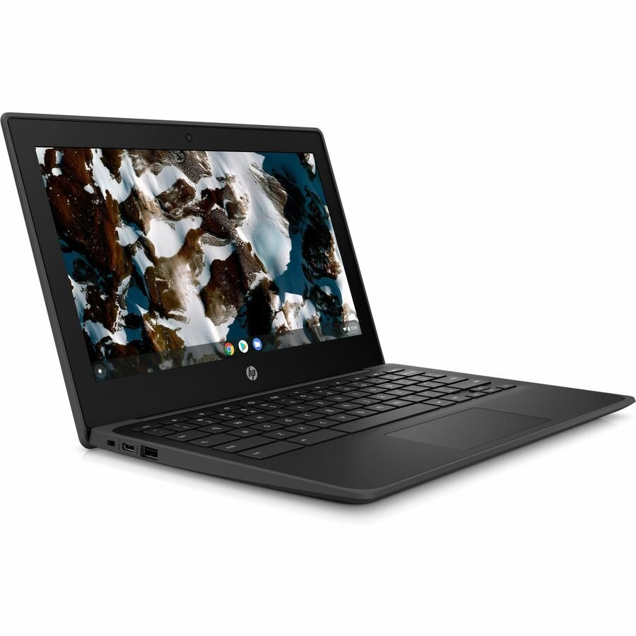 HP Chromebook 11 G9 EE - 11.6 Inch Display, 4GB RAM, 12.5 Hours Battery Life, Fast Chrome OS