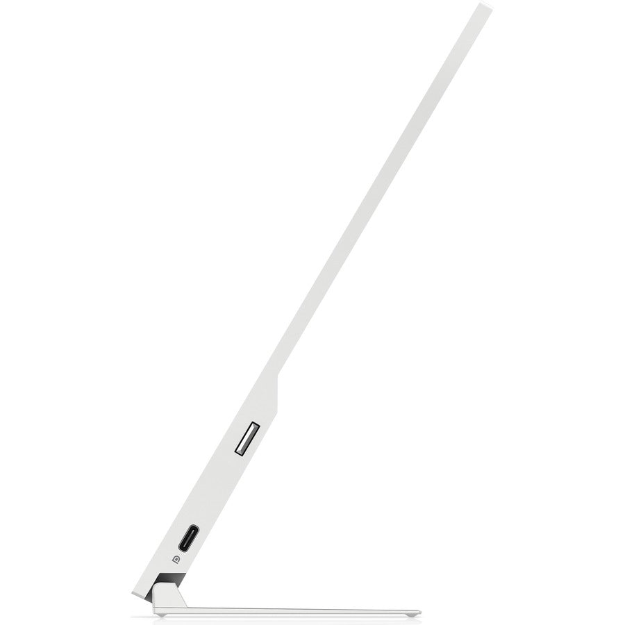 HP E14 G4 Portable Monitor 14" FHD 1920x1080 Anti-Glare IPS 400-Nit Ultra Slim Design