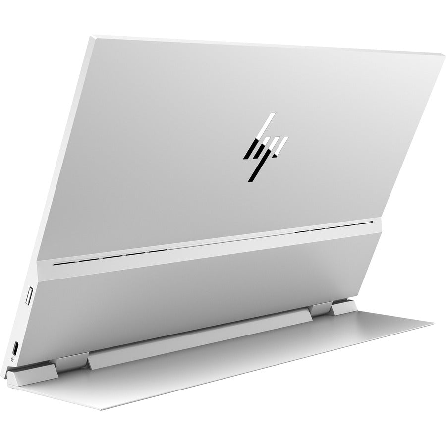 HP E14 G4 Portable Monitor 14" FHD 1920x1080 Anti-Glare IPS 400-Nit Ultra Slim Design
