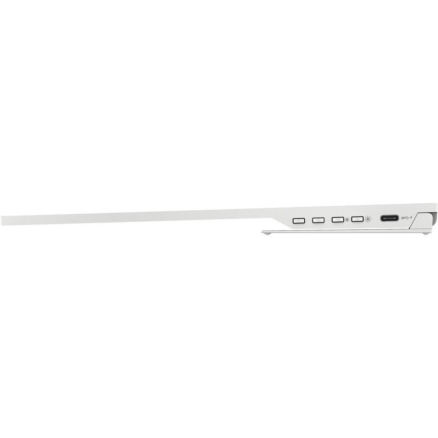 HP E14 G4 Portable Monitor 14" FHD 1920x1080 Anti-Glare IPS 400-Nit Ultra Slim Design
