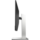 HP E24mv G4 23.8" FHD Monitor with 5MP Pop - Up Webcam, Ergonomic Design & Eye Ease Technology - Store 42