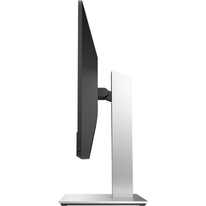 HP E24mv G4 23.8" FHD Monitor with 5MP Pop - Up Webcam, Ergonomic Design & Eye Ease Technology - Store 42