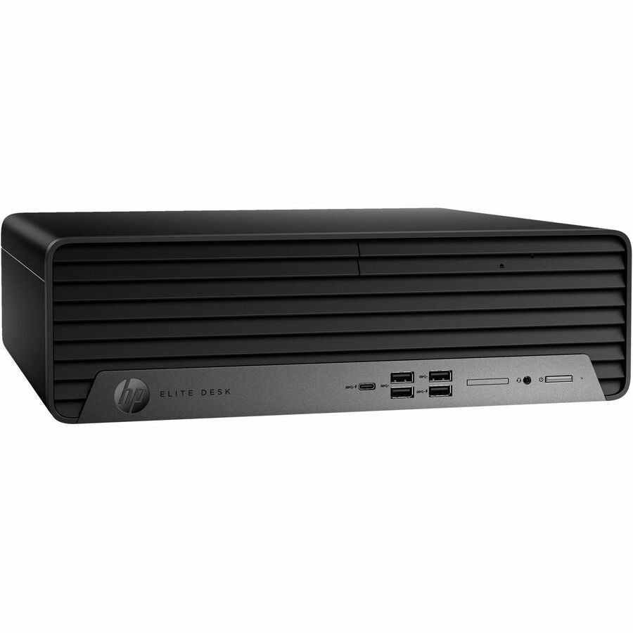 HP Elite 805 G9 Secure Small Form Factor PC, Ryzen 5 8600G, 32GB RAM, 512GB SSD, Windows 11 Pro - Store 42