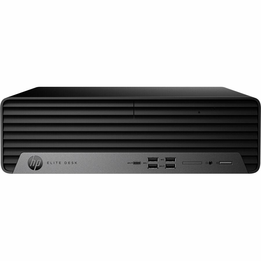 HP Elite G9 SFF Desktop | Ryzen 5 8600G | 16GB RAM | 256GB SSD | Windows 11 Pro | Secure AI