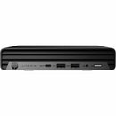 HP Elite Mini G8 Desktop - Ryzen 7 Pro, 16GB RAM, 512GB SSD, Windows 11 Pro - Business Ready - Store 42