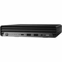 HP Elite Mini G8 Desktop - Ryzen 7 Pro, 16GB RAM, 512GB SSD, Windows 11 Pro - Business Ready - Store 42