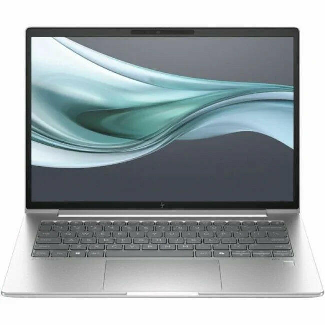 HP EliteBook 640 G11 14" Notebook, Intel Core Ultra 7, 16GB RAM, 512GB SSD, vPro Technology