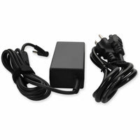 HP H6Y88AA Compatible 45W Laptop Power Adapter - Reliable 19.5V Charger for HP Notebooks