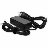 HP H6Y88AA Compatible 45W Laptop Power Adapter - Reliable 19.5V Charger for HP Notebooks