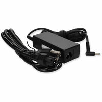 HP H6Y88AA Compatible 45W Laptop Power Adapter - Reliable 19.5V Charger for HP Notebooks