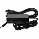 HP H6Y88AA Compatible 45W Laptop Power Adapter - Reliable 19.5V Charger for HP Notebooks