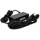 HP H6Y88AA Compatible 45W Laptop Power Adapter - Reliable 19.5V Charger for HP Notebooks