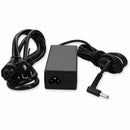 HP H6Y88AA Compatible 45W Laptop Power Adapter - Reliable 19.5V Charger for HP Notebooks