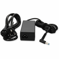 HP H6Y88AA Compatible 45W Laptop Power Adapter - Reliable 19.5V Charger for HP Notebooks