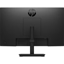 HP P22h G5 21.5 Inch FHD LCD Monitor, 75Hz, IPS, Built - In Speakers, Sleek Design - Store 42