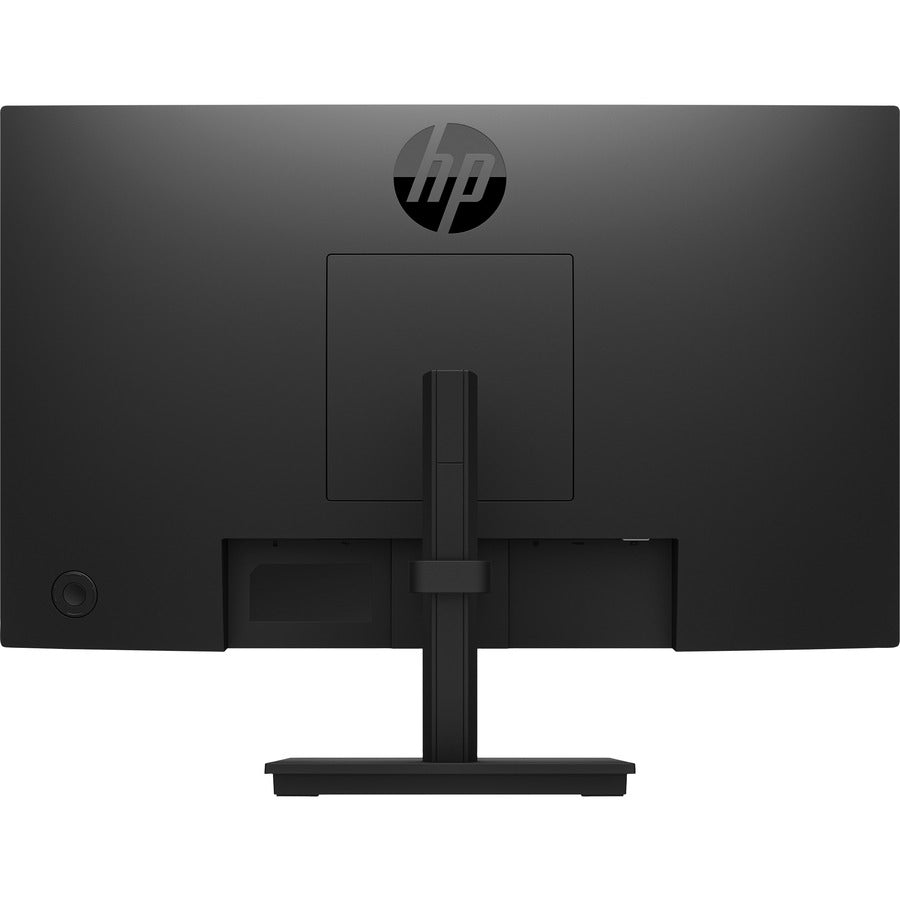 HP P22h G5 21.5 Inch FHD LCD Monitor, 75Hz, IPS, Built - In Speakers, Sleek Design - Store 42