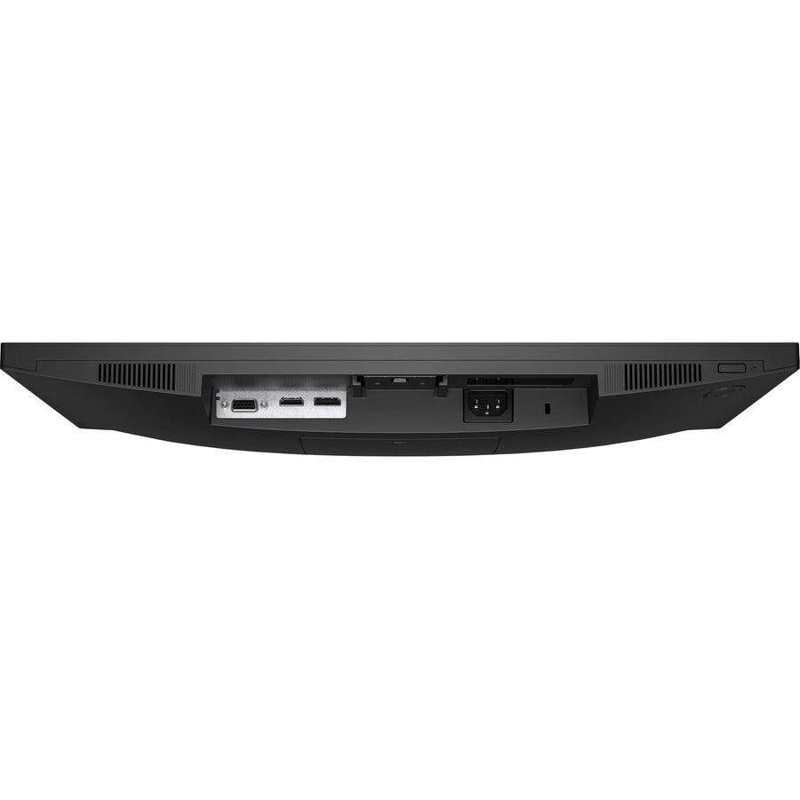 HP P22h G5 21.5 Inch FHD LCD Monitor, 75Hz, IPS, Built - In Speakers, Sleek Design - Store 42