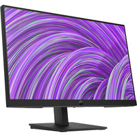 HP P22h G5 21.5 Inch FHD LCD Monitor, 75Hz, IPS, Built - In Speakers, Sleek Design - Store 42