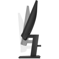 HP P22h G5 21.5 Inch FHD LCD Monitor, 75Hz, IPS, Built - In Speakers, Sleek Design - Store 42