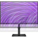 HP P22h G5 21.5 Inch FHD LCD Monitor, 75Hz, IPS, Built - In Speakers, Sleek Design - Store 42