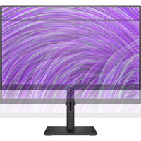 HP P22h G5 21.5 Inch FHD LCD Monitor, 75Hz, IPS, Built - In Speakers, Sleek Design - Store 42