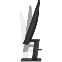 HP P27h G5 27" FHD Monitor | 1080P, IPS, 75Hz Refresh Rate, Adjustable Stand & Built - In Speakers - Store 42