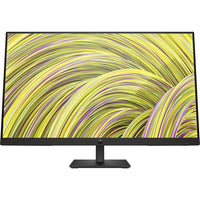 HP P27h G5 27" FHD Monitor | 1080P, IPS, 75Hz Refresh Rate, Adjustable Stand & Built - In Speakers - Store 42